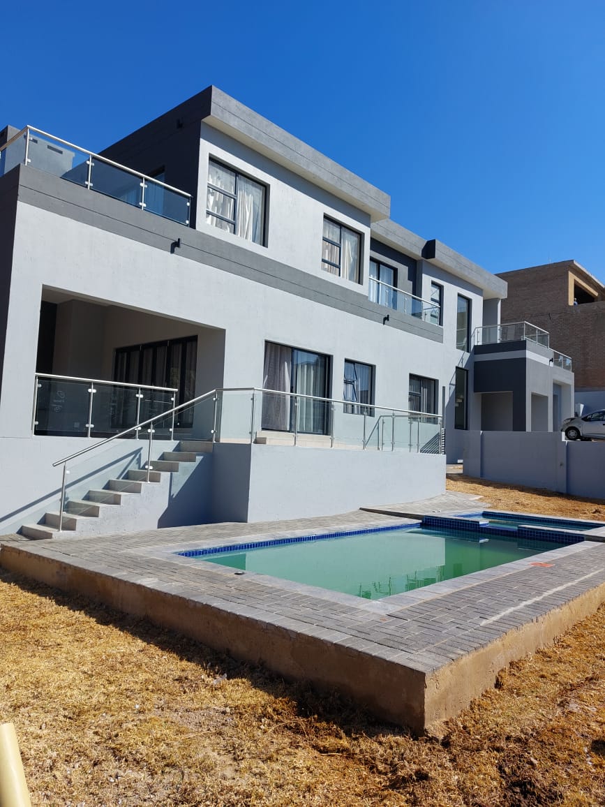Aluminium Windows & Sliding Doors